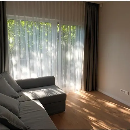 Apartment 350 M.iki Juros.kunigiskes. Nendres 8 Palanga